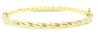 Bracciale Unoaerre Donna in Oro BR04RG - BR04RG